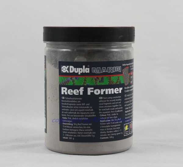 Reef Former 500g Dupla Marin 25,98€/kg